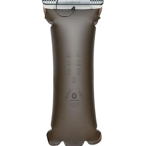 HydraPak Force camelback reservoir tube* Water Bottles|Trekking & Camping