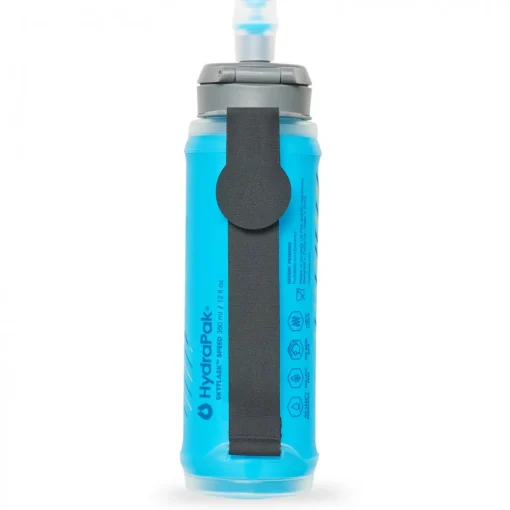 HydraPak Skyflask Speed 350 ml soft water bottle* Water Bottles|Trekking & Camping