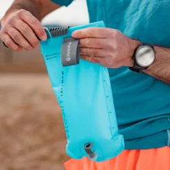 HydraPak Velocity 1,5 l camelback reservoir tube* Water Bottles|Trekking & Camping