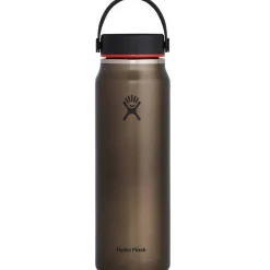 Hydro Flask 32 OZ (950 ml) Lightweight wide Mouth Trail Series insulated bottle* Water Bottles|Trekking & Camping