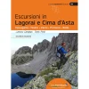 Idea Montagna Escursioni in Lagorai e Cima D'Asta (2a Ed.) trekking guide* Hiking Guidebooks|Trekking Guidebooks