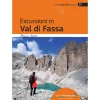 Idea Montagna Escursioni in Val di Fassa trekking guide* Hiking Guidebooks|Trekking Guidebooks