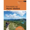 Idea Montagna Escursioni sui Monti Sibillini trekking guide* Hiking Guidebooks|Trekking Guidebooks