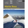 Idea Montagna Monte Rosa Val d'Ayas e Valle di Gressoney mountaineering guidebook* Ice & Mountain Guidebooks|Ice And Mountaineering Guidebooks