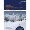 Idea Montagna Ossola, Scialpinismo senza confini vol. 2 ski mountaineering guidebook* Ski Mountaineering Guidebooks|Ski Mountaineering Guidebooks