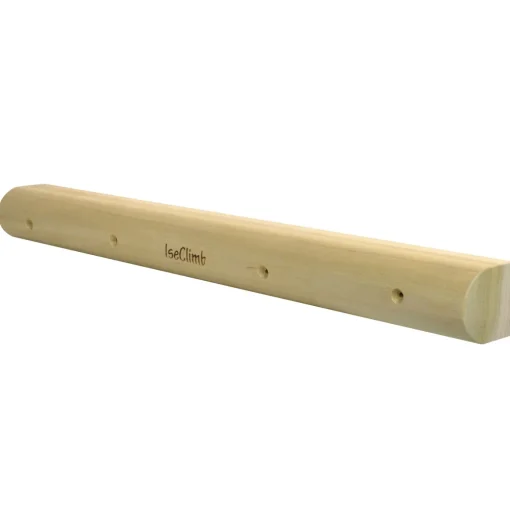 IseClimb Factory Big sloper campus rung* Campus Board