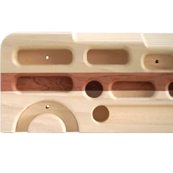 IseClimb Factory Orbit climbing hangboard* Hangboards