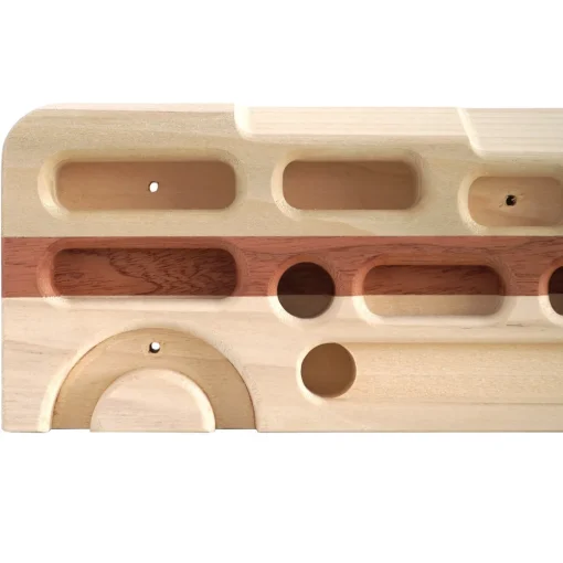 IseClimb Factory Orbit climbing hangboard* Hangboards