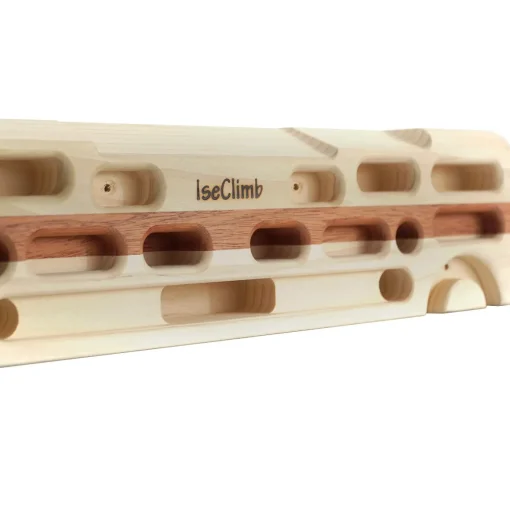 IseClimb Factory Orbit climbing hangboard* Hangboards