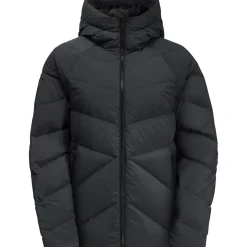 Jack Wolfskin Marienplatz Jkt W women's down jacket*Women Jackets|Women