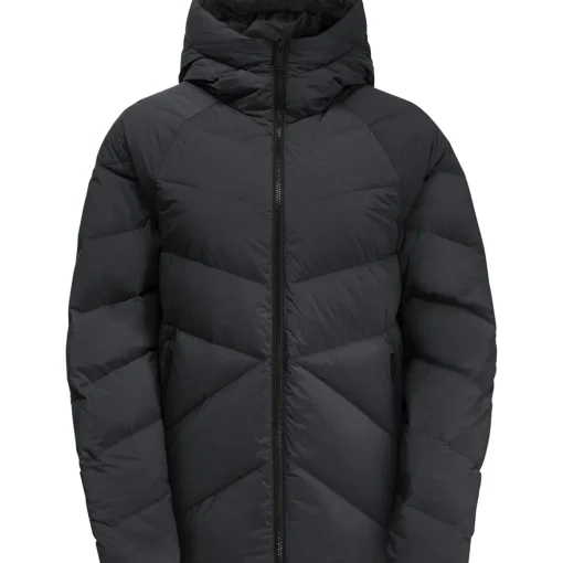 Jack Wolfskin Marienplatz Jkt W women's down jacket*Women Jackets|Women