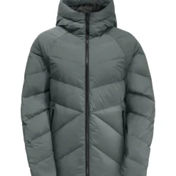 Jack Wolfskin Marienplatz Jkt W women's down jacket*Women Jackets|Women
