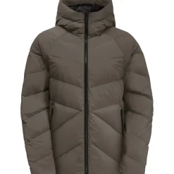 Jack Wolfskin Marienplatz Jkt W women's down jacket*Women Jackets|Women
