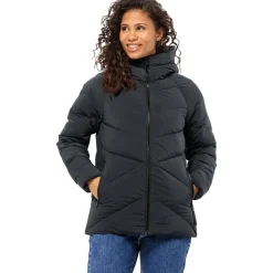 Jack Wolfskin Marienplatz Jkt W women's down jacket*Women Jackets|Women