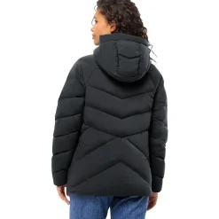 Jack Wolfskin Marienplatz Jkt W women's down jacket*Women Jackets|Women