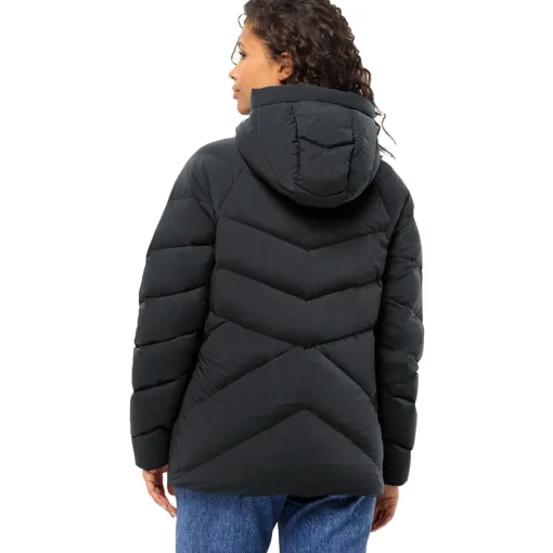 Jack Wolfskin Marienplatz Jkt W women's down jacket*Women Jackets|Women