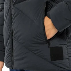 Jack Wolfskin Marienplatz Jkt W women's down jacket*Women Jackets|Women