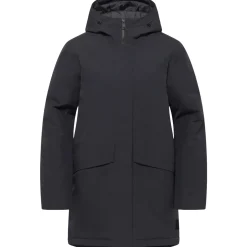 Jack Wolfskin Tempelhof Coat W women's down jacket*Women Jackets|Women