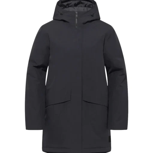 Jack Wolfskin Tempelhof Coat W women's down jacket*Women Jackets|Women