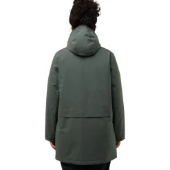 Jack Wolfskin Tempelhof Coat W women's down jacket*Women Jackets|Women