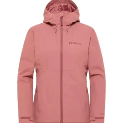 Jack Wolfskin Wisper Ins Jacket W women's down jacket*Women Jackets|Women
