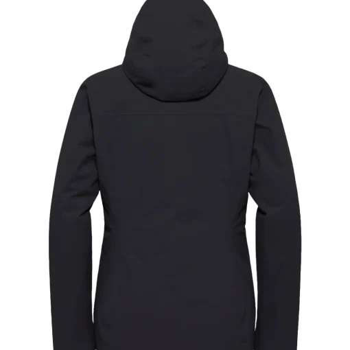 Jack Wolfskin Wisper Ins Jacket W women's down jacket*Women Jackets|Women