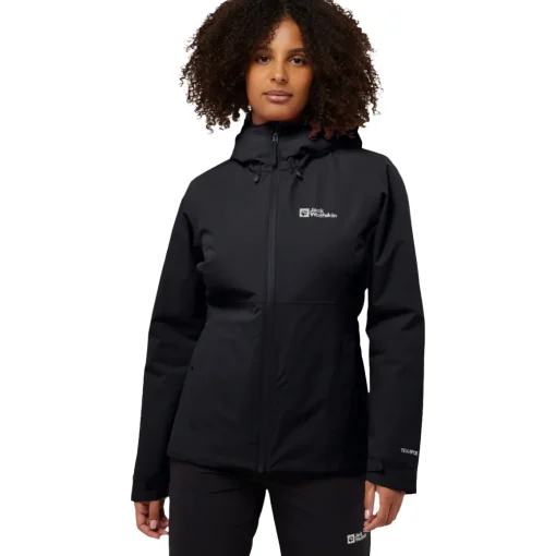 Jack Wolfskin Wisper Ins Jacket W women's down jacket*Women Jackets|Women