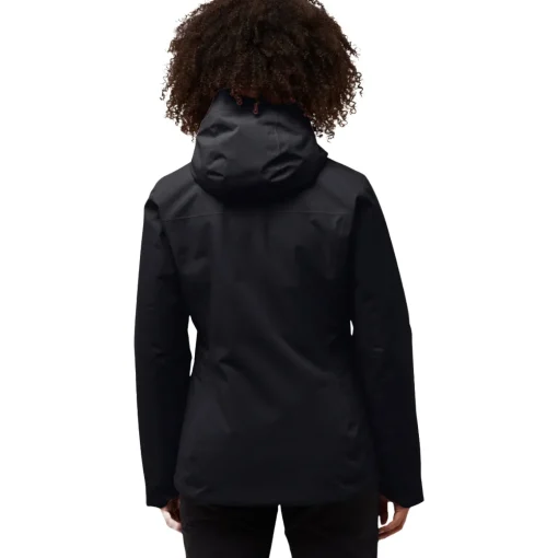 Jack Wolfskin Wisper Ins Jacket W women's down jacket*Women Jackets|Women