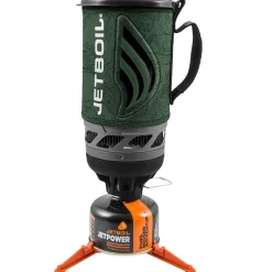 Jetboil Flash gas stove* Stoves|Trekking & Camping