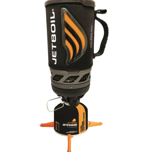 Jetboil Flash gas stove* Stoves|Trekking & Camping