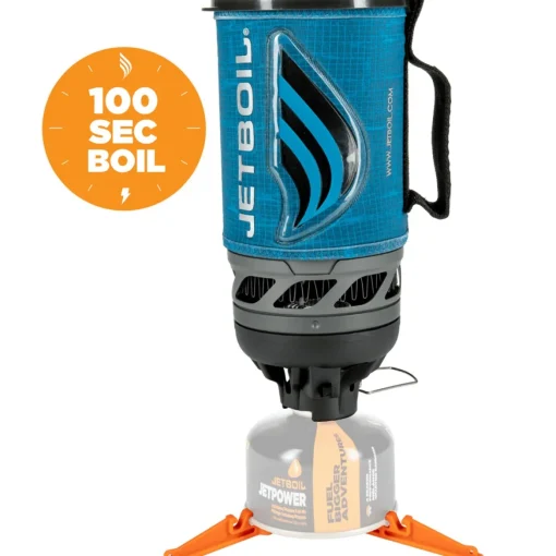 Jetboil Flash gas stove* Stoves|Trekking & Camping