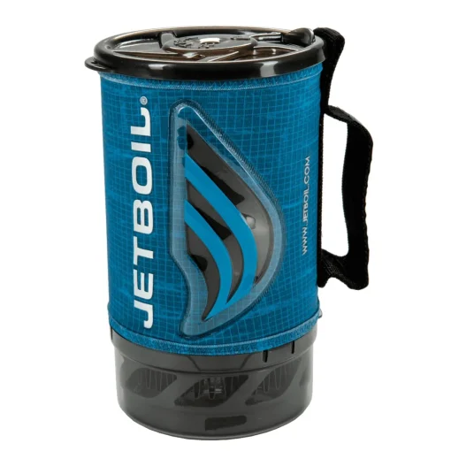 Jetboil Flash gas stove* Stoves|Trekking & Camping