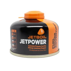 Jetboil JetPower 100 gr gas valve cartridge* Stoves|Trekking & Camping