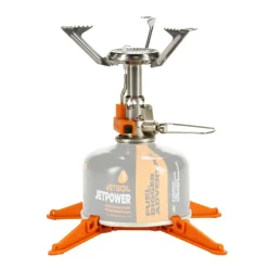 Jetboil MightyMo gas stove* Stoves|Trekking & Camping