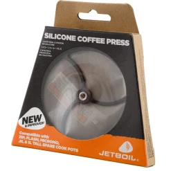 Jetboil Silicone Coffee Press* Accessories|Trekking & Camping