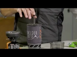 Jetboil Silicone Coffee Press* Accessories|Trekking & Camping