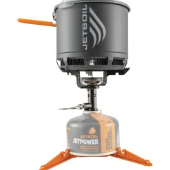 Jetboil Stash Cooking System gas stove* Stoves|Trekking & Camping