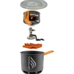 Jetboil Stash Cooking System gas stove* Stoves|Trekking & Camping