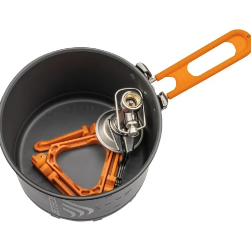 Jetboil Stash Cooking System gas stove* Stoves|Trekking & Camping