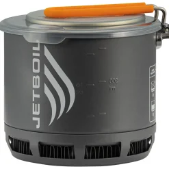 Jetboil Stash Cooking System gas stove* Stoves|Trekking & Camping