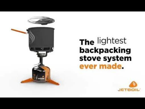 Jetboil Stash Cooking System gas stove* Stoves|Trekking & Camping