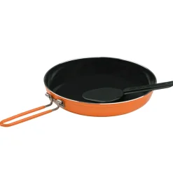 Jetboil Summit Skillet camping pot* Cookware, Plates & Cutlery|Trekking & Camping