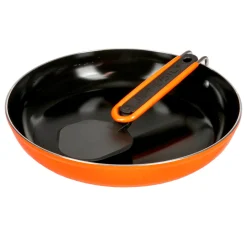 Jetboil Summit Skillet camping pot* Cookware, Plates & Cutlery|Trekking & Camping