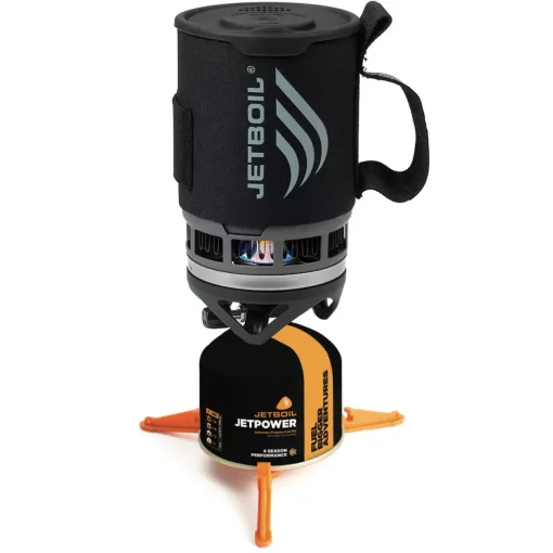 Jetboil Zip gas stove* Stoves|Trekking & Camping