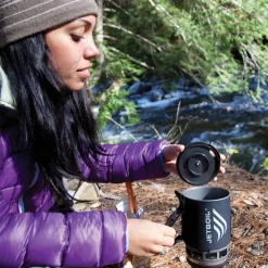 Jetboil Zip gas stove* Stoves|Trekking & Camping