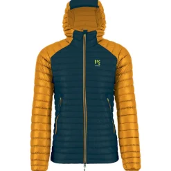Karpos Alagna Down Jacket Men's Down Jacket* Jackets|Men