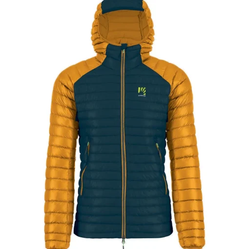 Karpos Alagna Down Jacket Men's Down Jacket* Jackets|Men