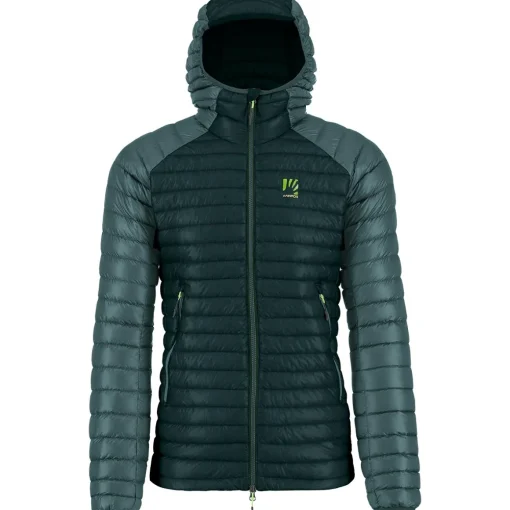 Karpos Alagna Down Jacket Men's Down Jacket* Jackets|Men