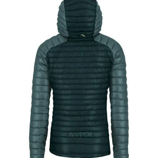 Karpos Alagna Down Jacket Men's Down Jacket* Jackets|Men