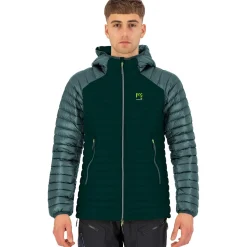 Karpos Alagna Down Jacket Men's Down Jacket* Jackets|Men